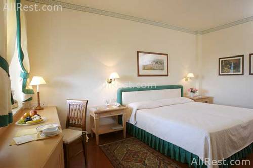Gallia Palace Hotel 3